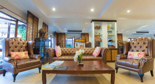 Nak Nakara Hotel