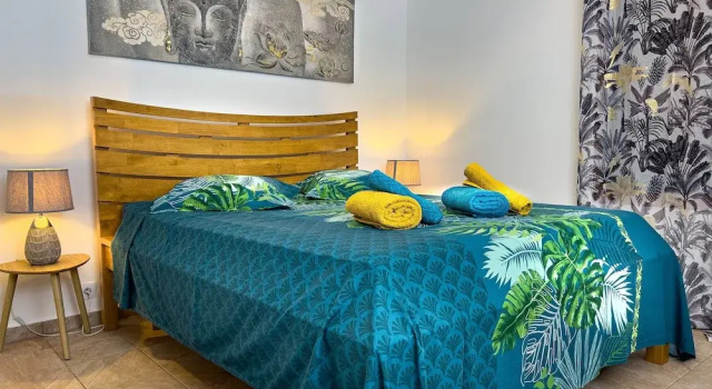Villa Bois&Prestige 3C, Prenota Villa Saint-François Grande-Terre