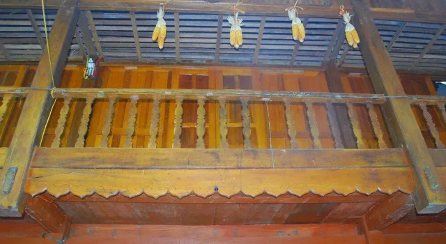 Homely Hagiang - Hostel