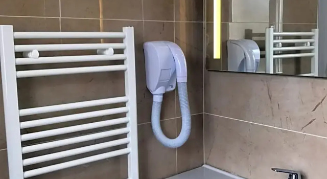 Номер Comfort Hotel Le Cercle