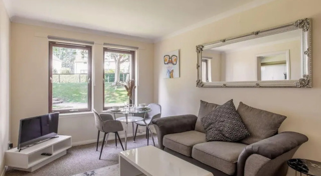 Апартаменты Summit Stylish Headland Court Apartment 2 Bedroom