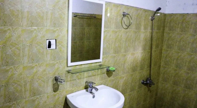 Yoho KHA Homestay