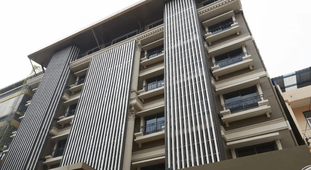 The Sathon Vimanda Hotel, Забронировать Отель Отели Бангкока 3 звезды, рядом с Дом Кыкрит Прамота, 3*
