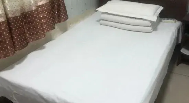 Номер Economy Lanzhou Jucheng Hotel