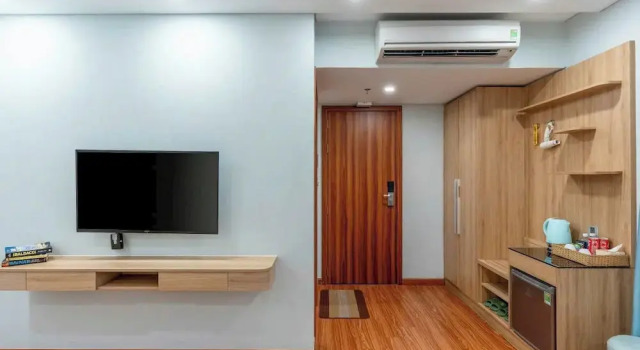 Номер Executive Hummer Hotel & Apartment Da Nang Beach