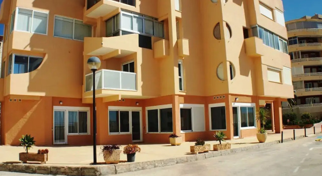 Apartment - President3
