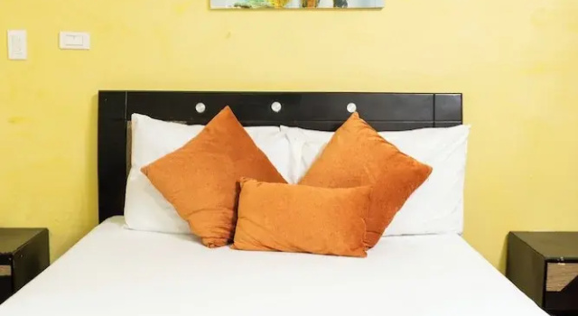 Двухместный номер Standard c 1 комнатой Hotel Palmarena Plaza Rodadero