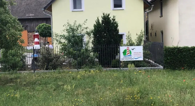 Ferienwohnung „Zum Leuchtturm“, Rezervasyon Daire Grossdubrau 