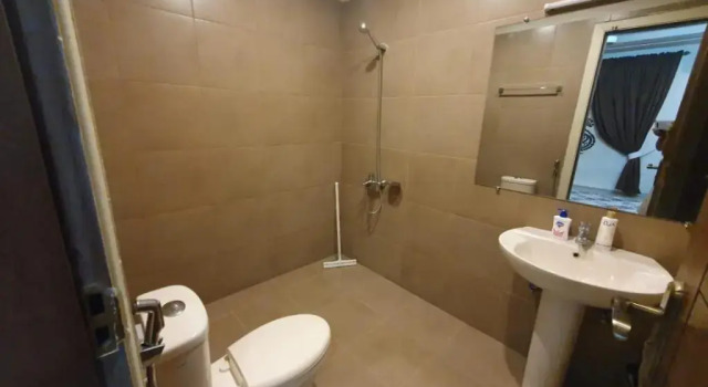 Апартаменты Executive 3 Bedrooms Apartment In Bahria Town