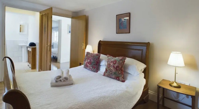 Tranquil Retreat in Devauden Countryside, Забронировать Дом для отпуска Виллы Гламорган, Вилла
