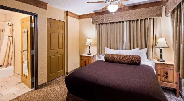 Номер Standard Best Western Rivers Edge