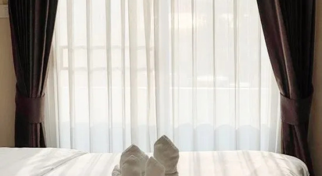 Номер Standard House and Home Residence