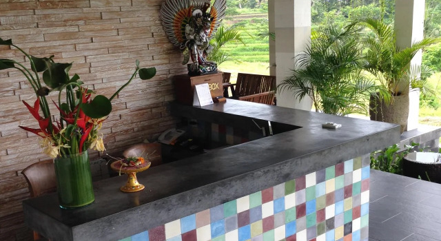 Sawah Indah Villa