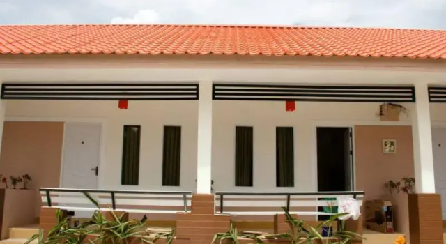 Sailom Premium Resort, Varaa Lomakeskus Hotellit North-Eastern Thailand pysäköinnillä, Pysäköinti