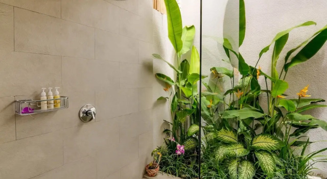 Вилла Deluxe Villa Pacha Seminyak