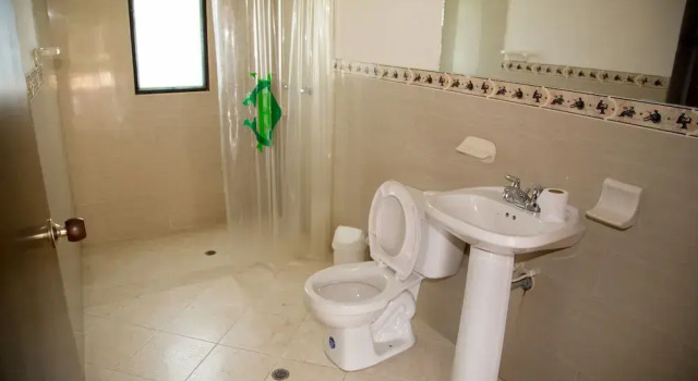 Номер Superior Hotel El Castillo Chinauta