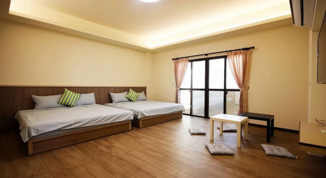 Номер Standard Ann Home