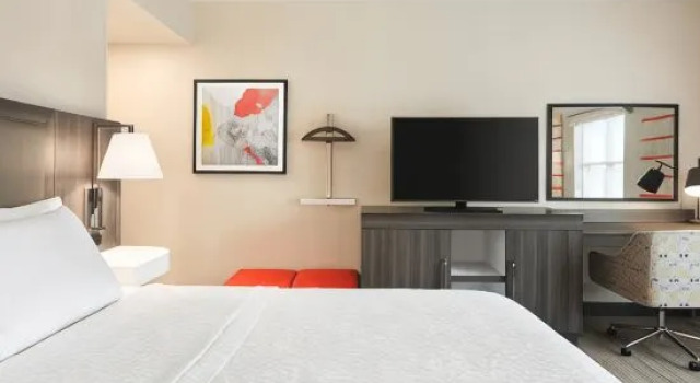 Номер Standard Snoqualmie Inn by Hotel America