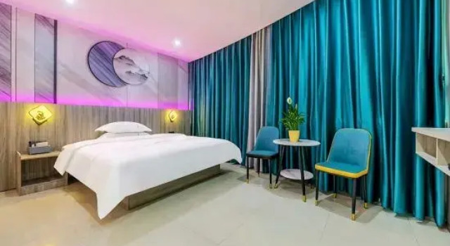 Yonglian Hotel, Rezervasyon Otel Guangdong otoparklı oteller, Otopark