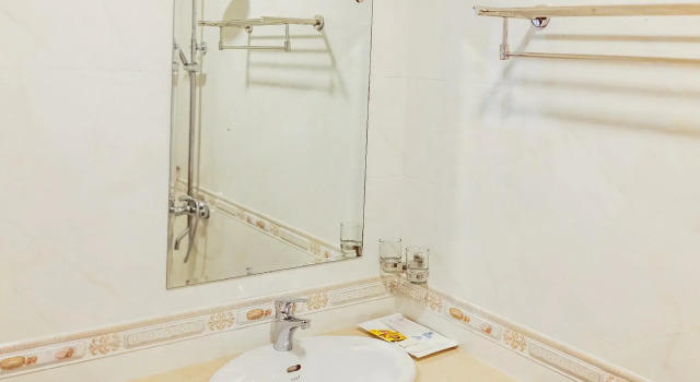 Номер Standard Douangpraseuth Hotel