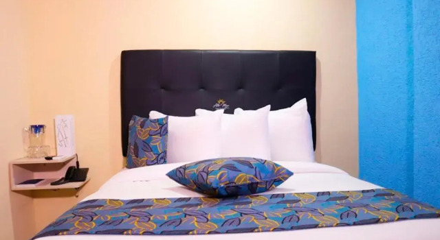 Номер Standard Hotel Alto Mar