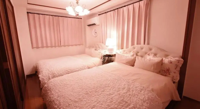 Shinjuku NY House 2, Забронировать Отель Отели Токио с парковкой, рядом с Hanazono Gallery, Парковка
