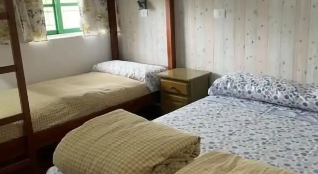 hotel rural juncalillo