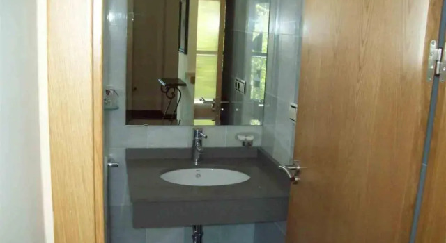Двухместный номер Standard Hotel Villa Turística de Bubión