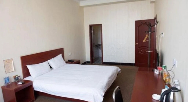 Yijia Business Hotel, Rezervați Hotel Yuncheng Shanxi