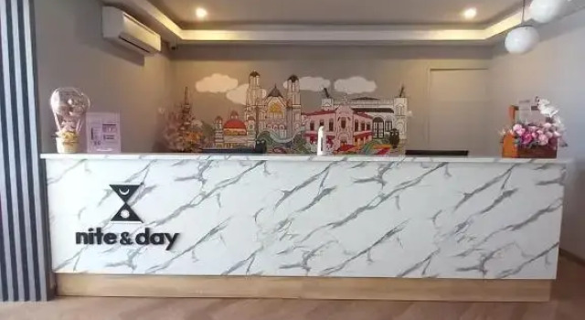 Nite & Day Hotel at Semarang - Candi