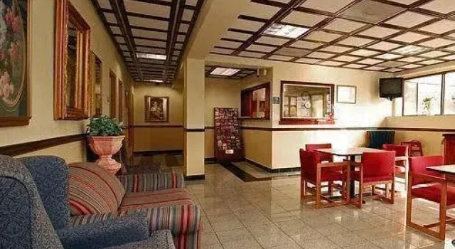 Economy Inn, Buchen Sie Hotel Knoxville Tennessee