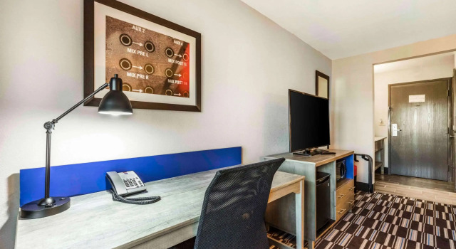 Country Hearth Inn & Suites, Varaa Hotelli Memphis Tennessee