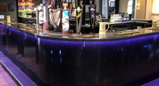 The Ferry Inn, Book Hotel Renfrew Glasgow