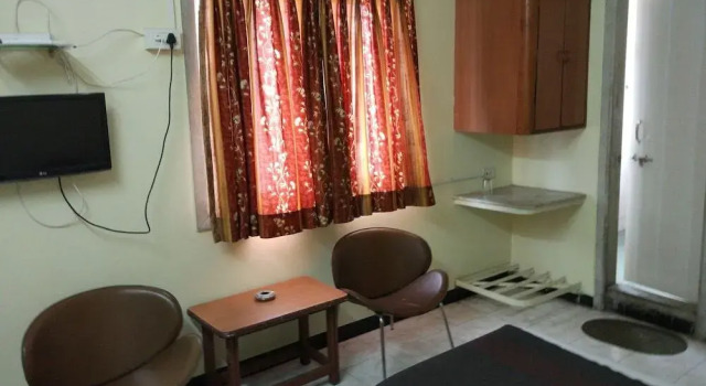 Hotel Sabar