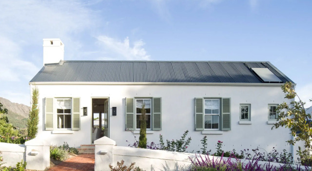 La Cotte Orchard Cottages