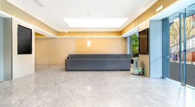 SiJiChenXing Hotel (Yuyao Ditang Branch), Prenota Hotel Hotel a Ningbo con parcheggio, Parcheggio