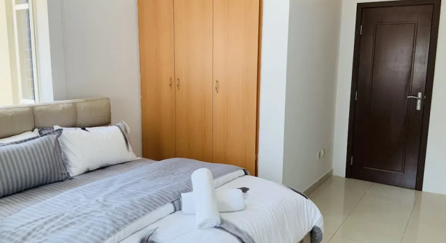 Classic One Bedroom, Забронировать Апартаменты/квартира Апартаменты Эмирата Дубая, рядом с Dubai Marina Yacht Club, Апартаменты/квартира