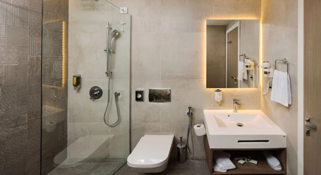 Апартаменты Standard Plaza 35