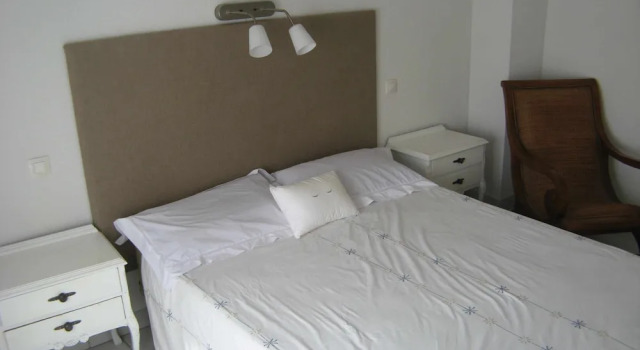 Venavera H21a - 2 Dorm / 1bath Walk to Beach, Забронировать Апартаменты/квартира Апартаменты Вера-Плайя, Апартаменты/квартира