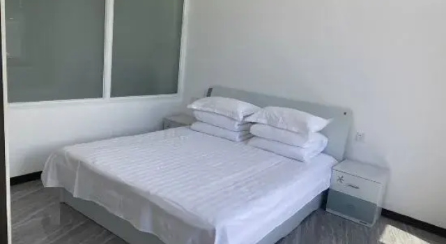 Семейный люкс Beijing Juxinfengyuan Homestay