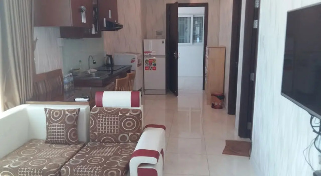 Nha Trang Wonderland Apartments, Забронировать Апартаменты/квартира Нячанг Кханьхоа, рядом с Площадь 2/4