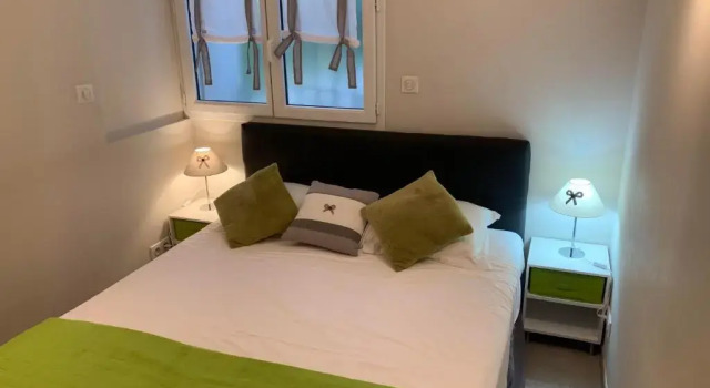 Студия Standard Villa Etoile
