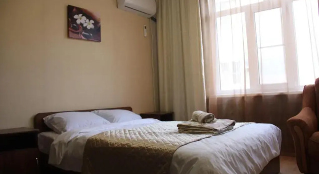 Economy room Sandro