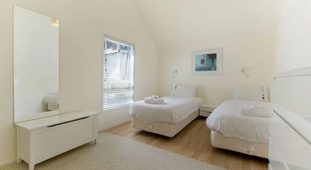 The Apartment at Palm Beach