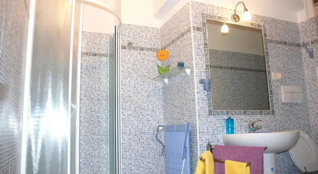 Nei Colori Apartment, Забронировать Апартаменты/квартира Апартаменты Рима, рядом с Пирамида Цестия, Апартаменты/квартира