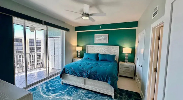 Casa Marina 522 in Fort Myers Beach