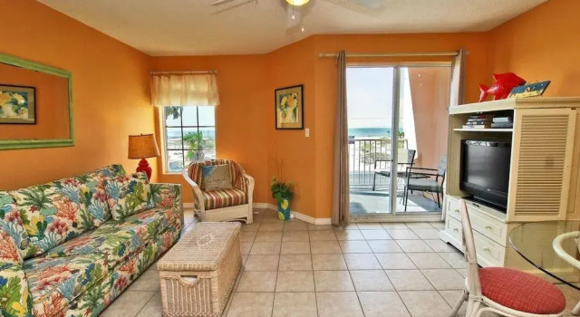 Grand Beach 305 - 1 Br condo