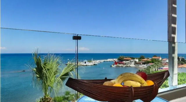 Номер Standard Отель Lido Star Beach