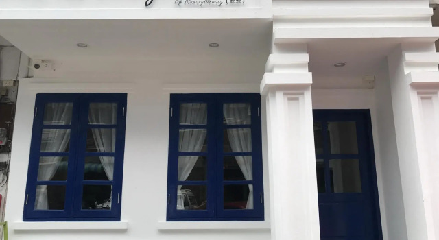 Time Inn Chiangmai