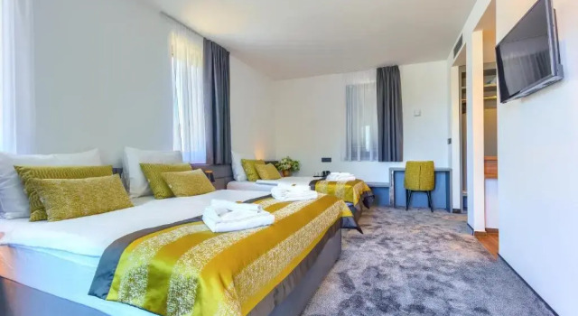 Номер Standard Bel Residence